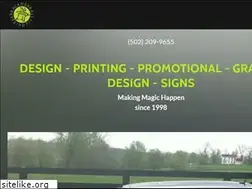 Sites similar to abracadabragraphics.us