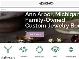 Sites similar to abracadabrajewelry.com