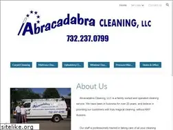 Sites similar to abracadabrallc.com