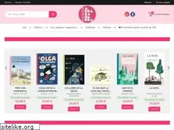 Sites similar to abracadabrallibres.com