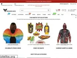 Sites similar to abracadabranyc.com