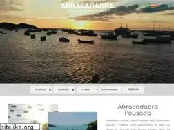 Sites similar to abracadabrapousada.com.br