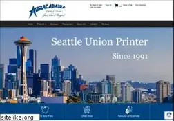 Sites similar to abracadabraprinting.com