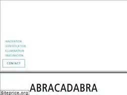 Sites similar to abracadabrasigns.com