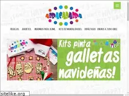 Sites similar to abracadabratienda.cl