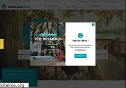 Sites similar to abracadaroom.com