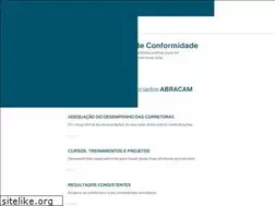 Sites similar to abracam.com