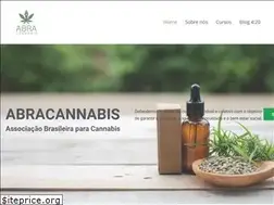 Sites similar to abracannabis.org.br