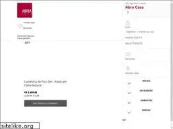 Sites similar to abracasa.com.br