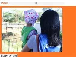 Sites similar to abrace.com.br