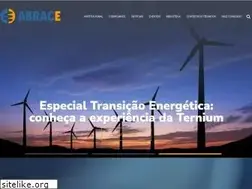 Sites similar to abrace.org.br
