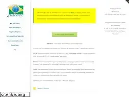 Sites similar to abracebrasil.org