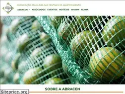 Sites similar to abracen.org.br