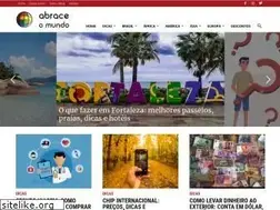 Sites similar to abraceomundo.com