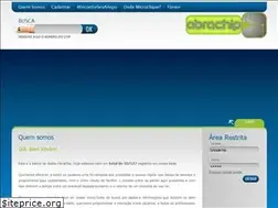 Sites similar to abrachip.com.br