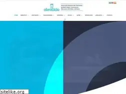 Sites similar to abraciclo.com.br