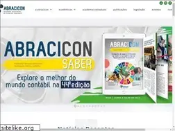 Sites similar to abracicon.org