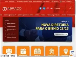 Sites similar to abraco.org.br