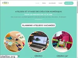 Sites similar to abracodabra.fr
