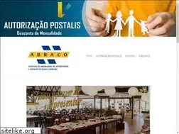 Sites similar to abracodf.org.br