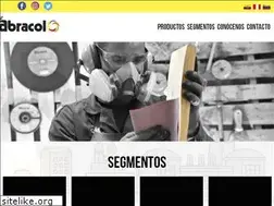 Sites similar to abracol.com