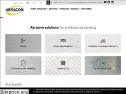Sites similar to abracom.es