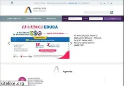Sites similar to abracom.org.br