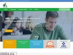 Sites similar to abracomex.org