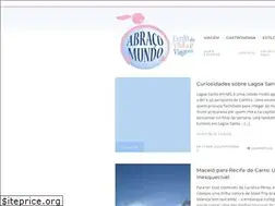 Sites similar to abracomundo.com