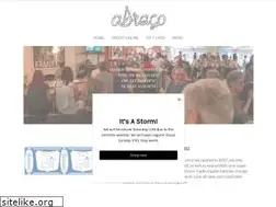 Sites similar to abraconyc.com
