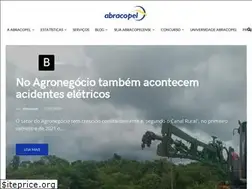 Sites similar to abracopel.org