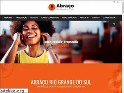 Sites similar to abracors.org.br