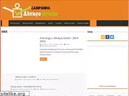 Sites similar to abracosgratis.com.br