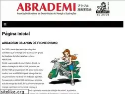 Sites similar to abrademi.com