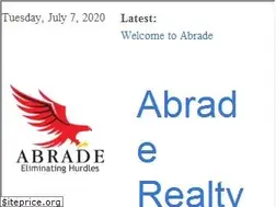 Sites similar to abraderealty.com