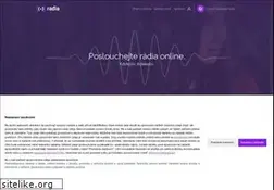 Sites similar to abradio.cz
