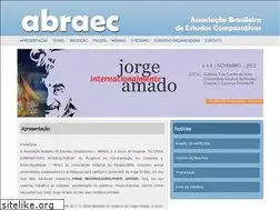 Sites similar to abraec.org