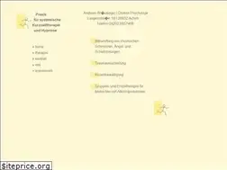 Sites similar to abraeuninger.de