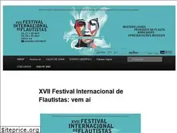 Sites similar to abraf.org