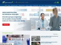 Sites similar to abrafarma.com.br