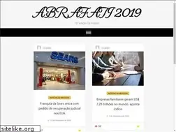 Sites similar to abrafati2019.com.br
