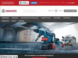Sites similar to abrafersrl.com.ar