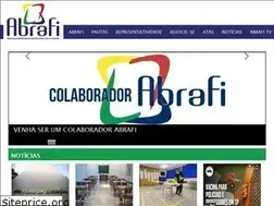 Sites similar to abrafi.org.br