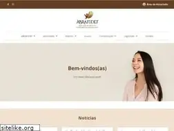 Sites similar to abrafidef.org.br