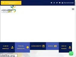 Sites similar to abrafitobr.com.br