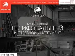 Sites similar to abraflex.ru