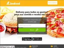 Sites similar to abrafood.com.br