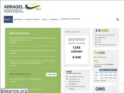 Sites similar to abragel.org.br