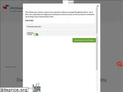 Sites similar to abraham-loehr.de