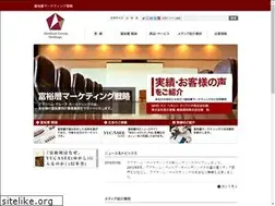 Sites similar to abraham-marketing.com